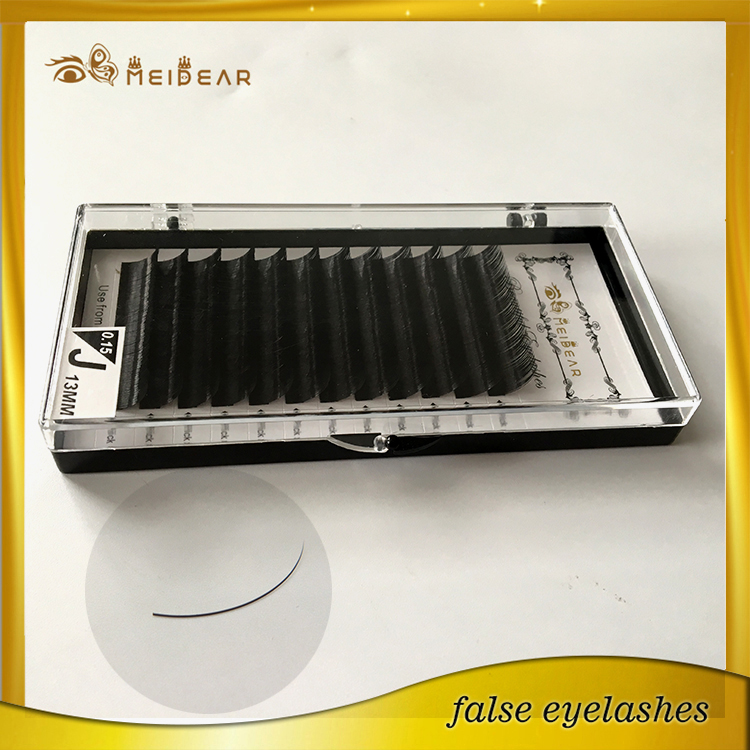 Mink eyelash individual extension provide OEM service and private label New York